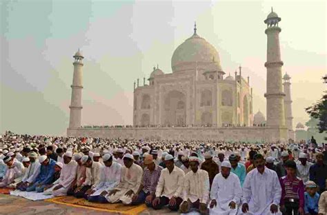 كم عدد المسلمين في الهند